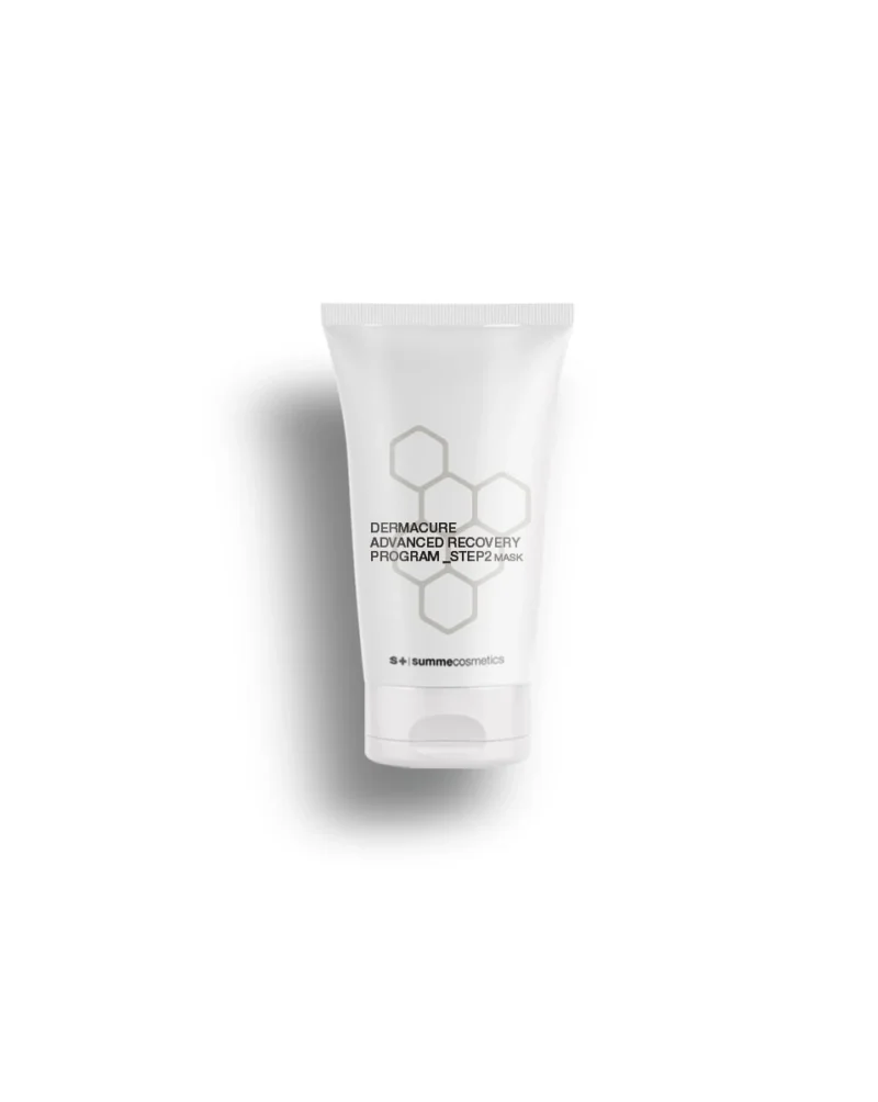 Mascarilla reestructurante