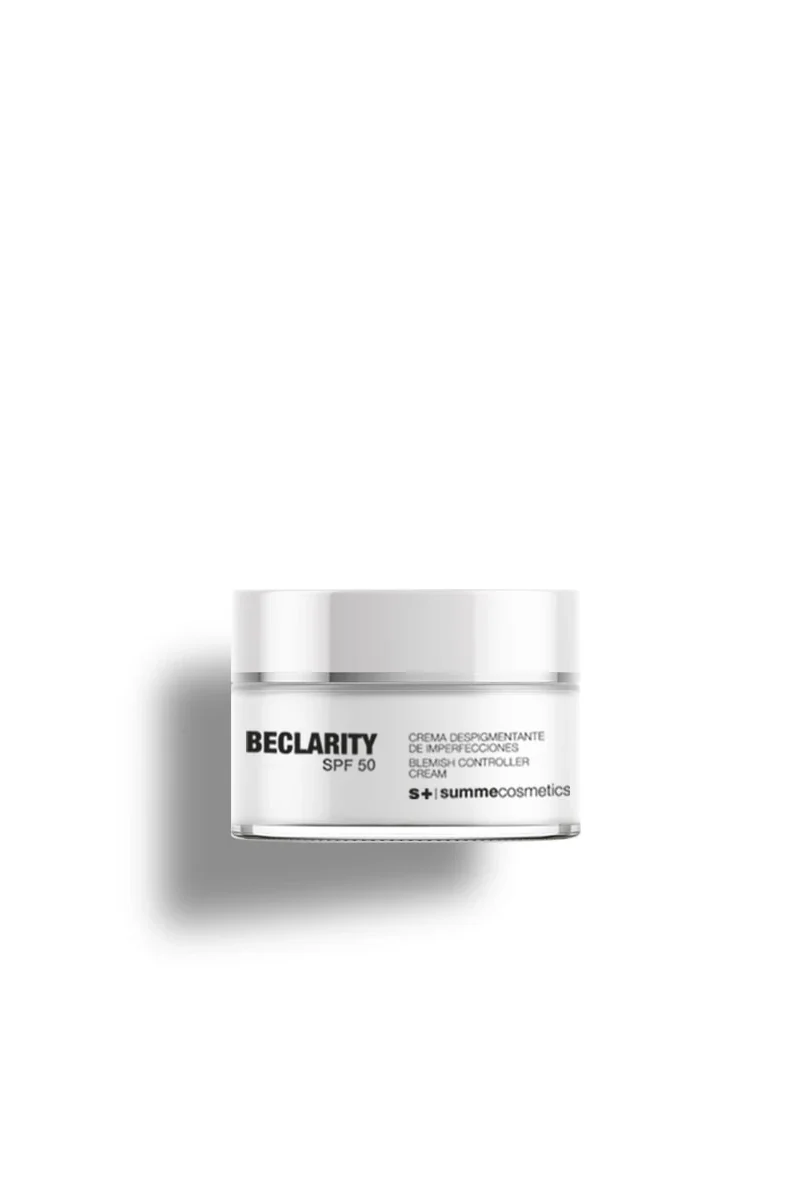 BLEMISH CONTROLLER CREAM spf50