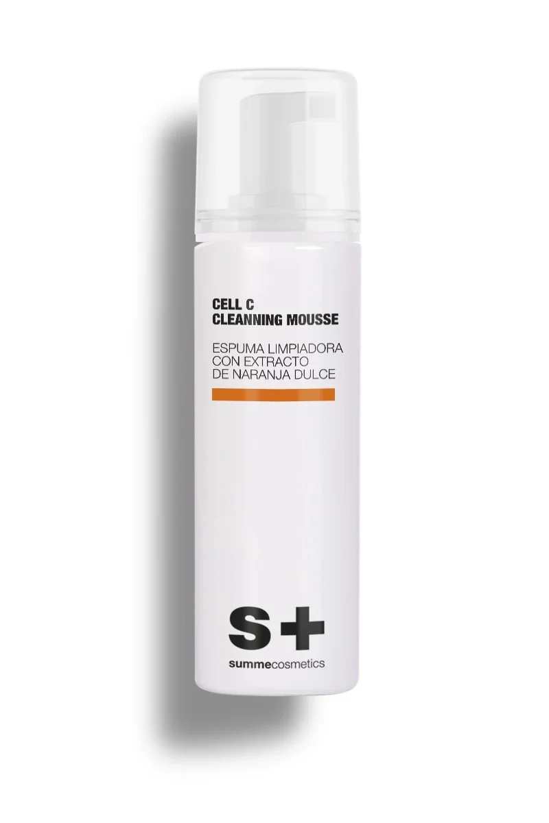 CELL C CLEANNING MOUSSE