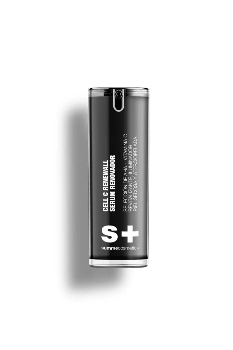 CELL C RENEWALL SERUM
