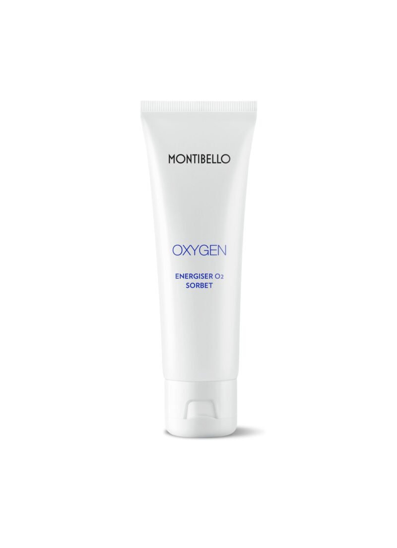 emulsion oxigenante
