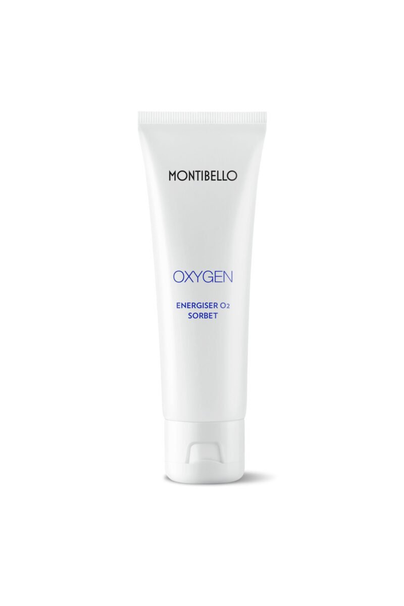 emulsion oxigenante