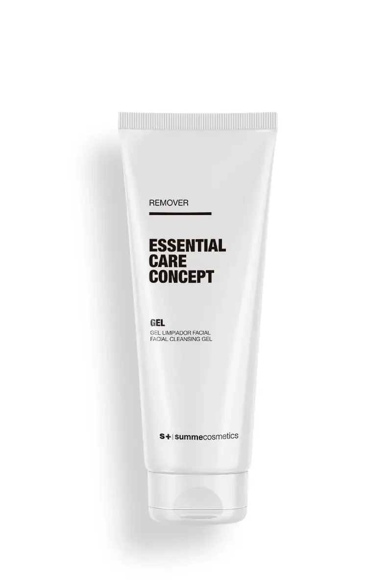 GEL LIMPIADOR FACIAL PREBIÓTICO