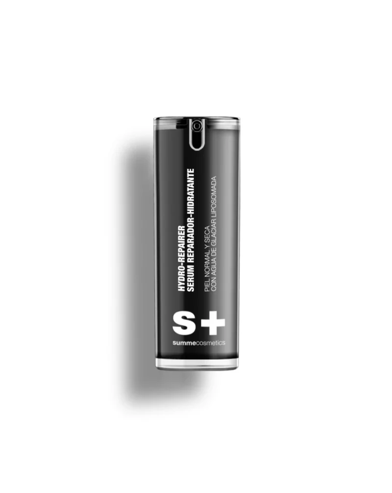sérum reparador