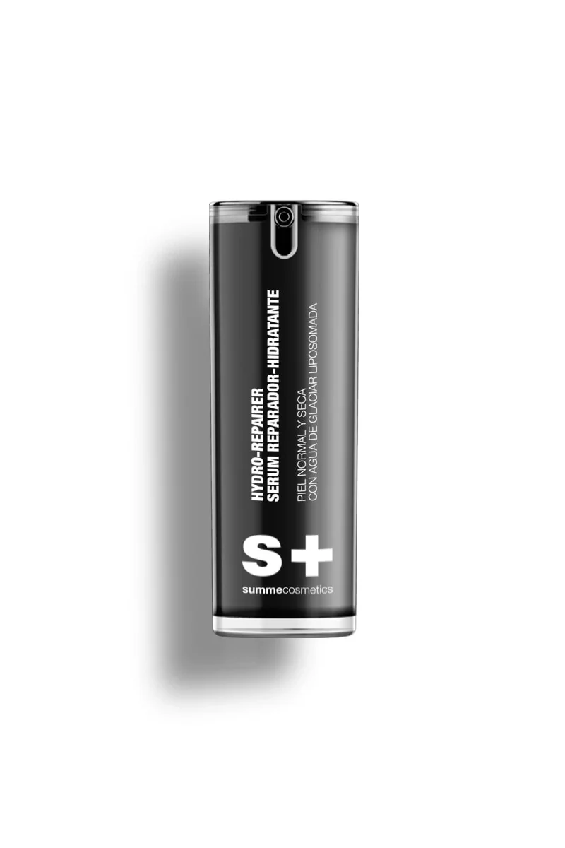 sérum reparador hidratante