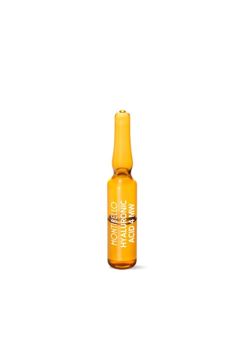 serum con acido hialurónico