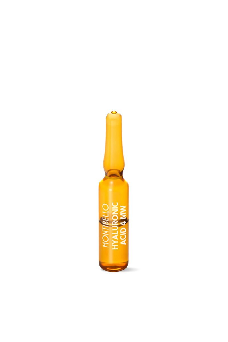 serum con acido hialurónico