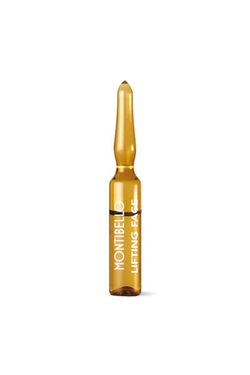 serum efecto tensor