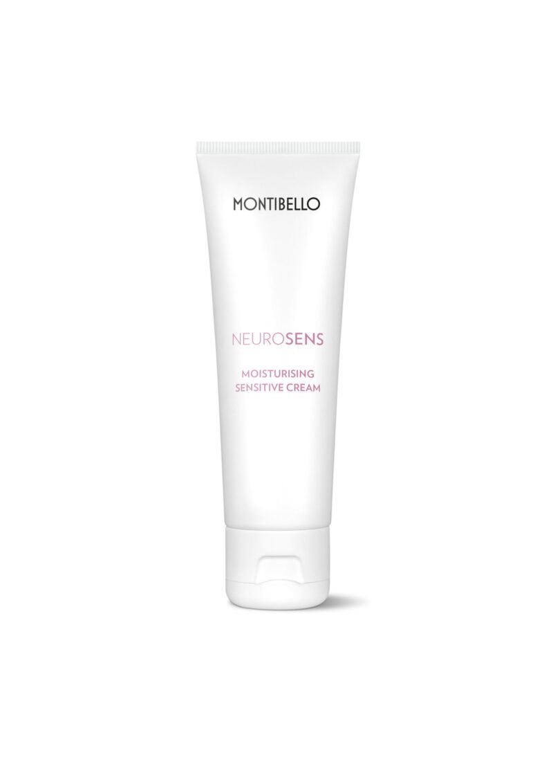crema para piel sensible