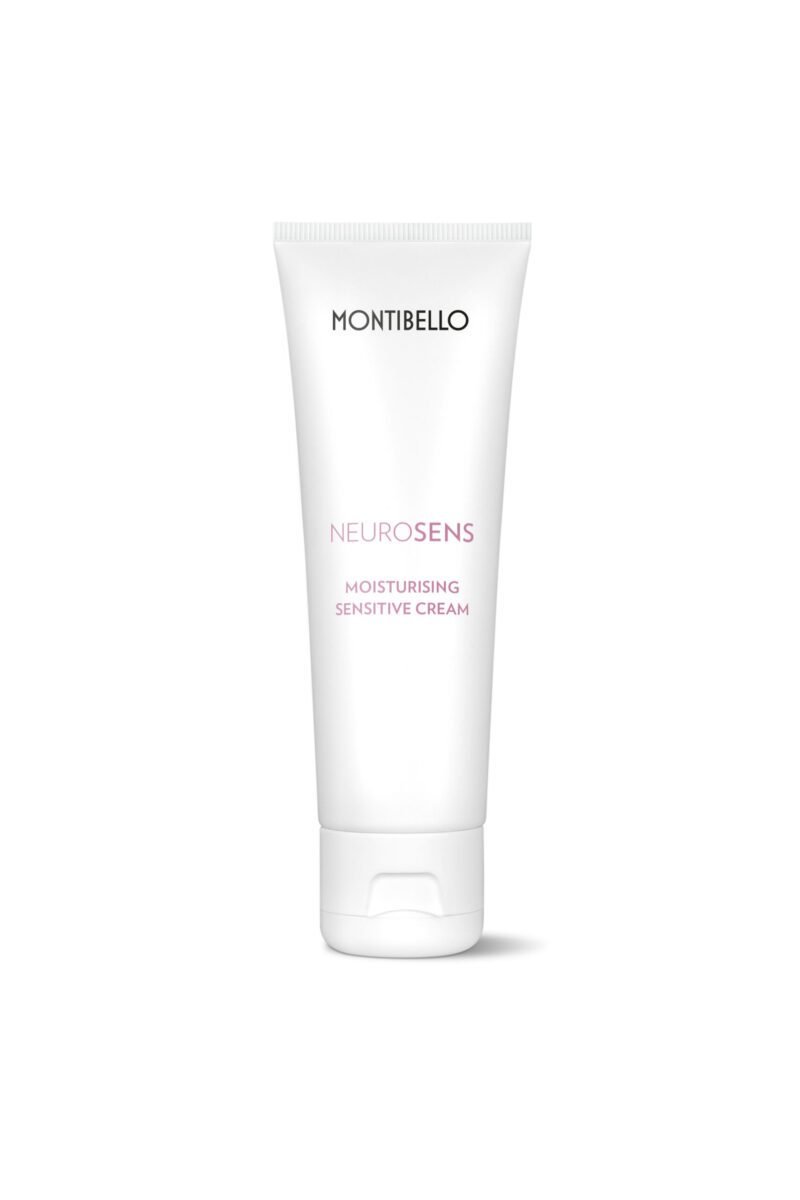 crema para piel sensible
