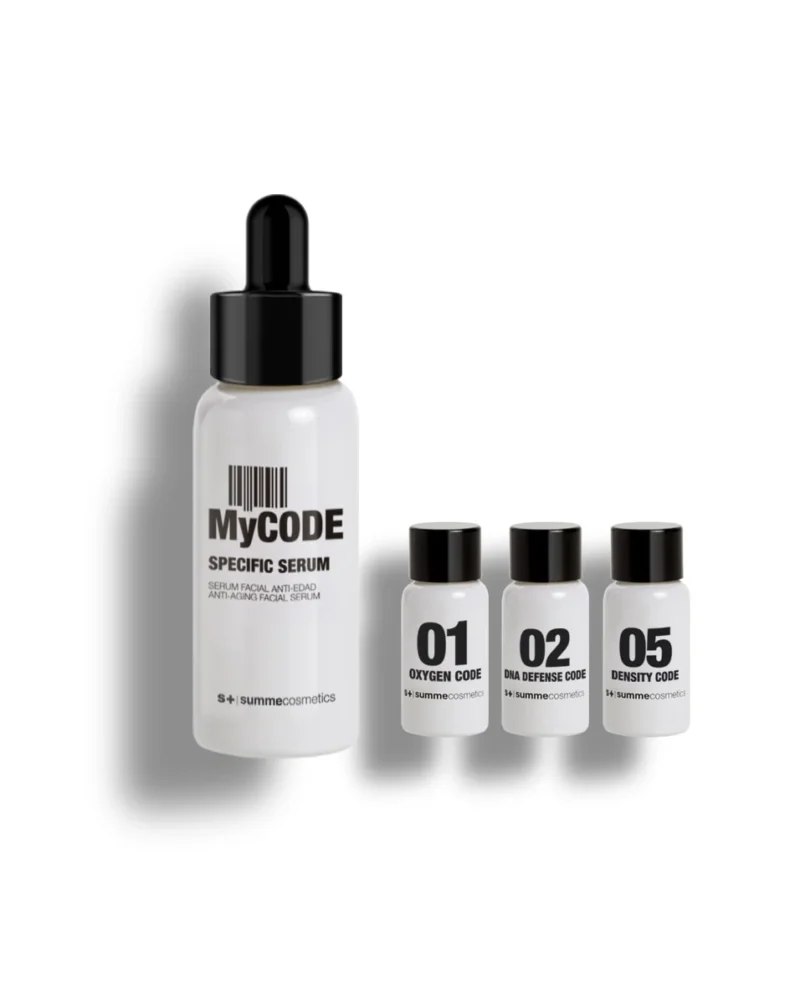 MyCODE SPECIFIC SERUM