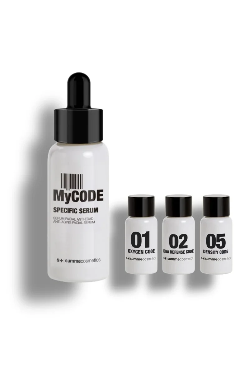 MyCODE SPECIFIC SERUM