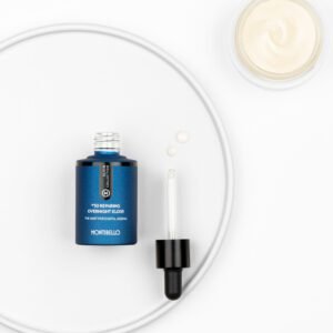 Nº5O REPARING OVERNIGHT ELIXIR - Imagen 2