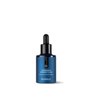 elixir reparador de noche