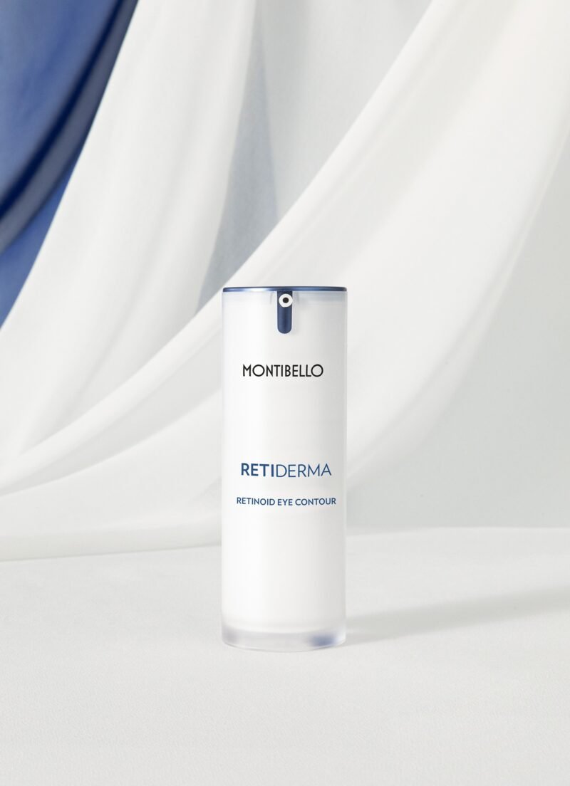 RETINOID EYE CONTOUR - Imagen 2