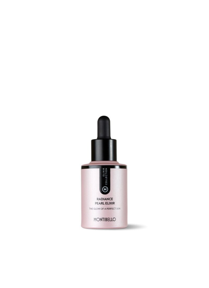 elixir iluminador