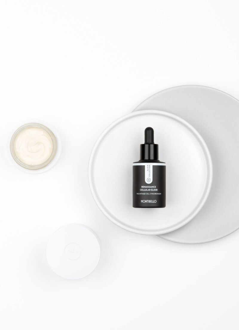 RENAISSANCE CELLULAR ELIXIR - Imagen 2
