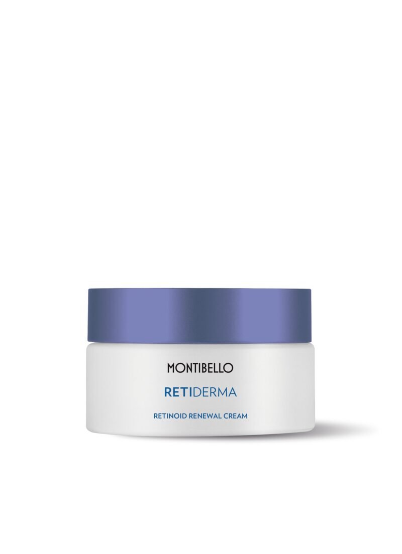 crema antiedad