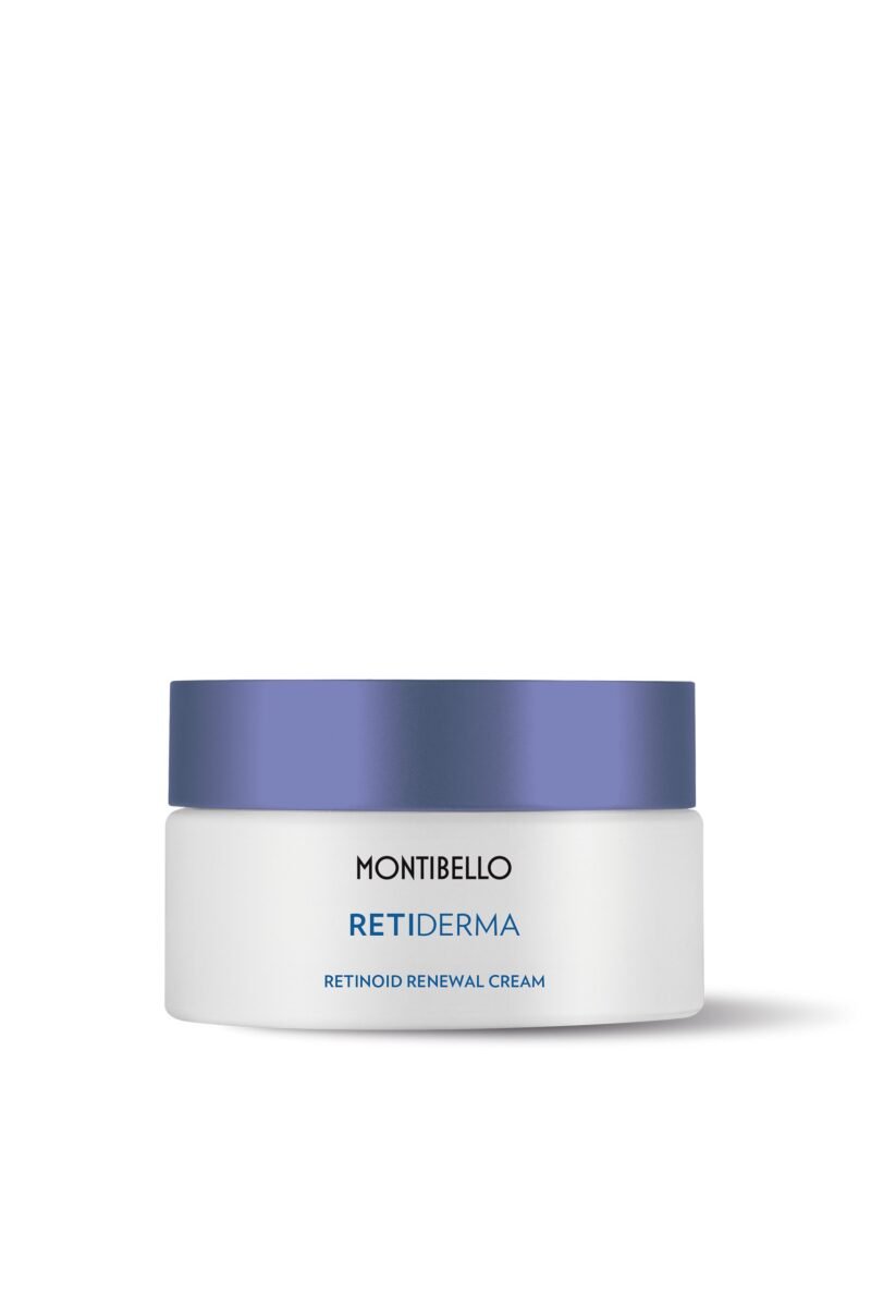 crema antiedad