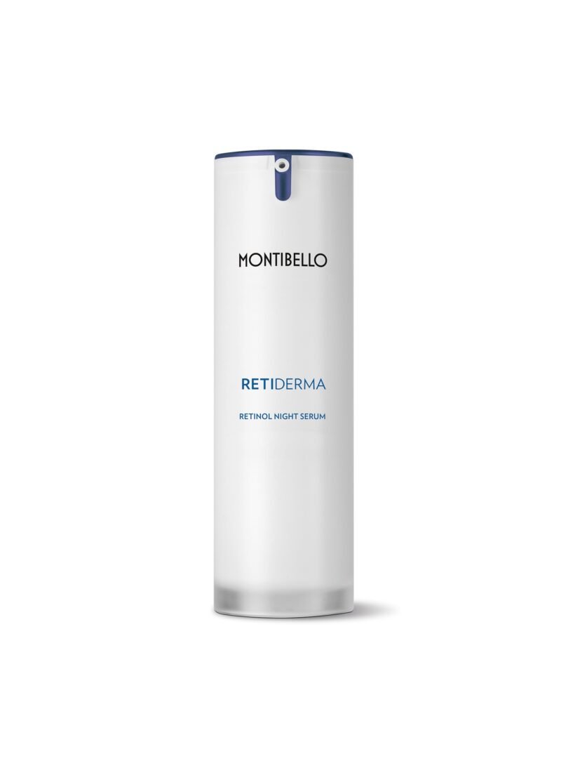 Sérum con retinol