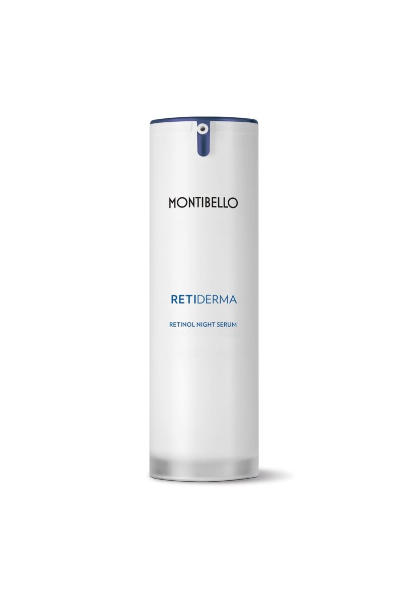 Sérum con retinol