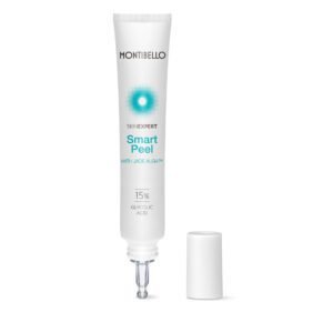 sérum con ácido glicólico 15%