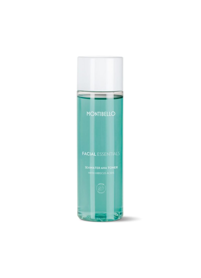 Tónico facial exfolienate