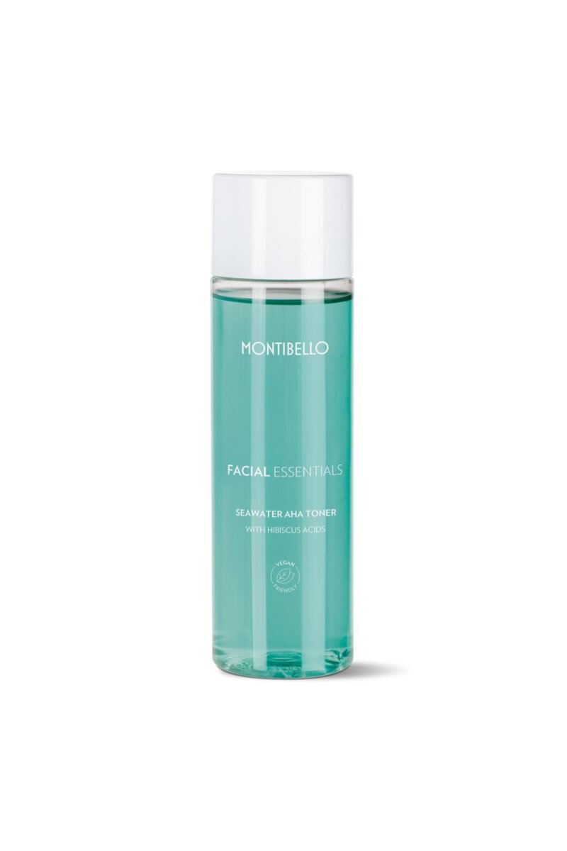 Tónico facial exfolienate