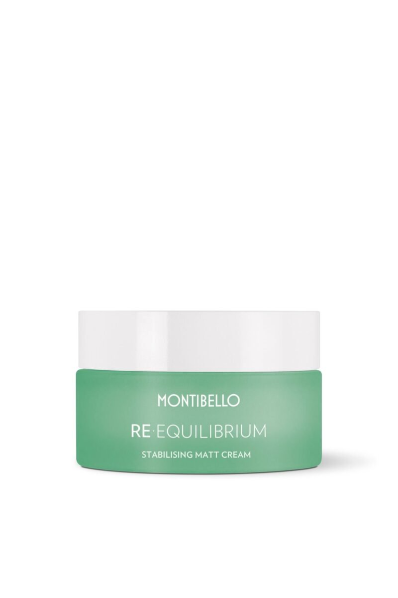 CREMA hidratante para piel grasa