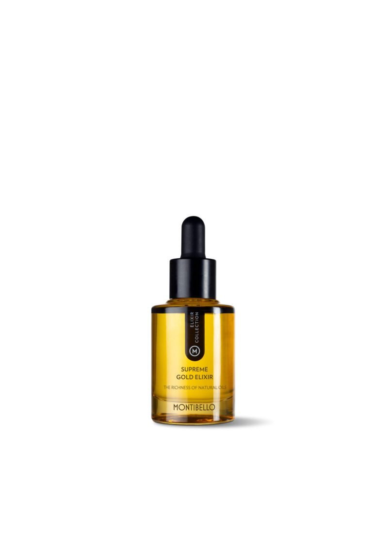 Aceite seco facial