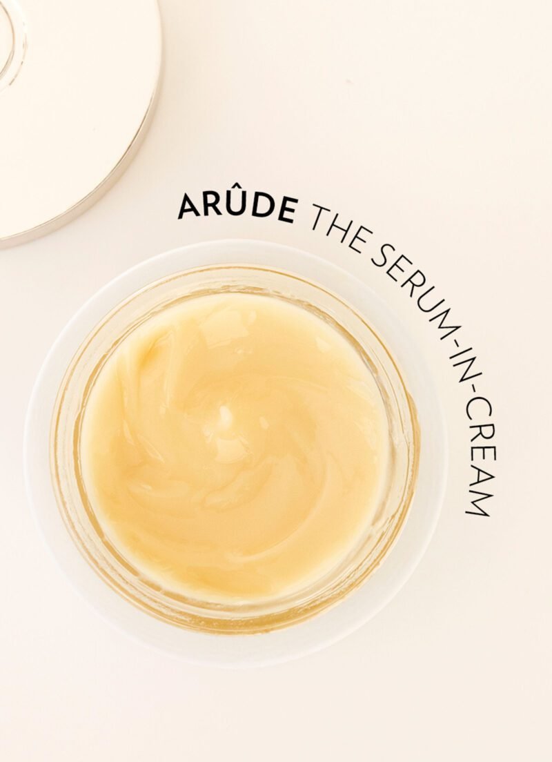 THE SERUM IN CREAM - Imagen 2