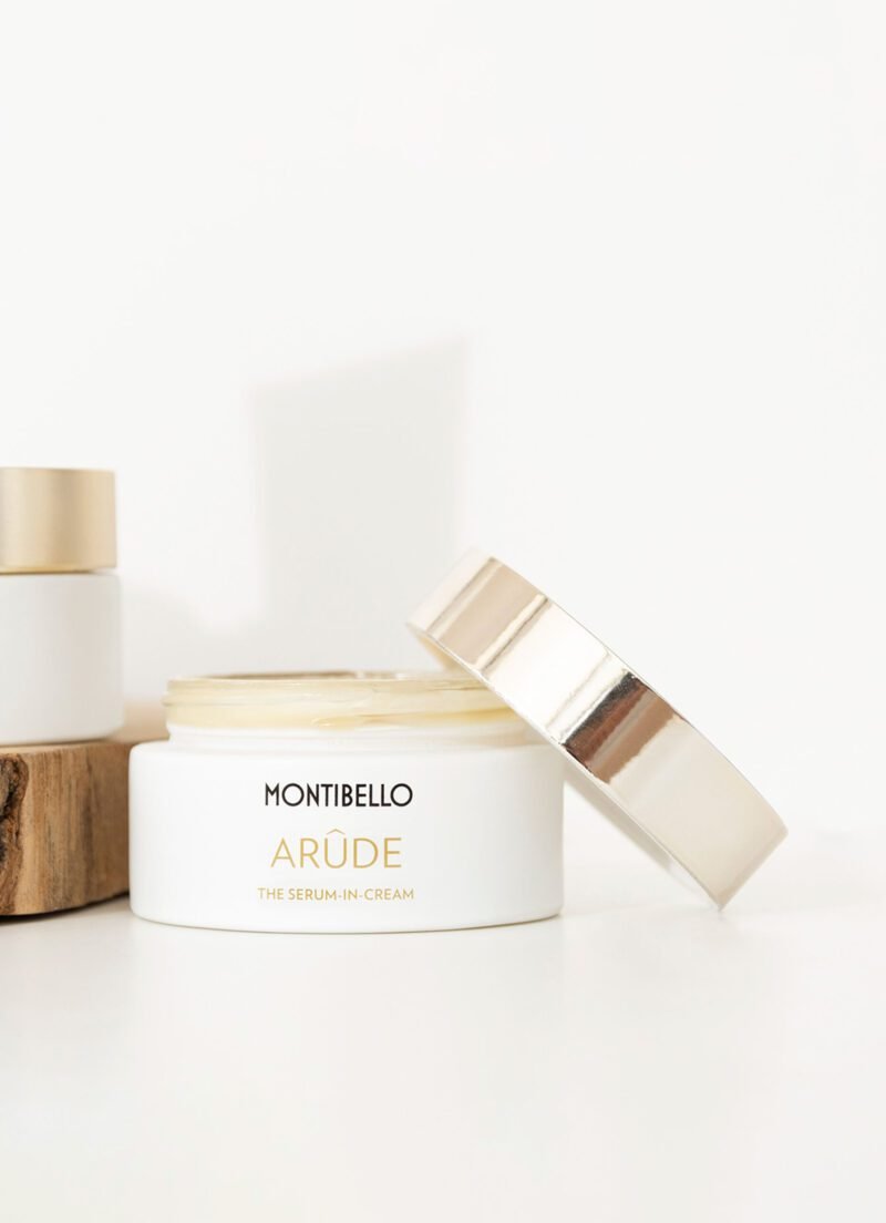 crema serum reafirmante