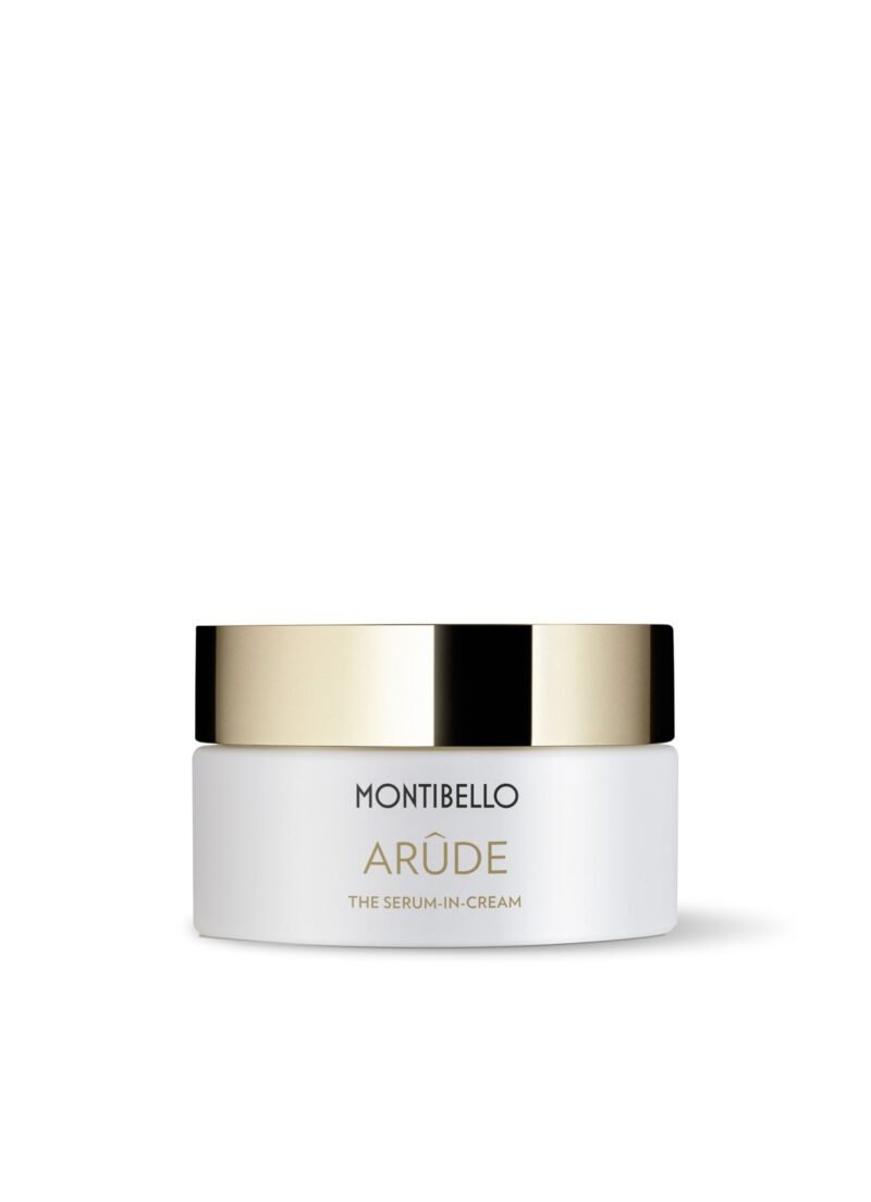 Crema-serum antiarrugas