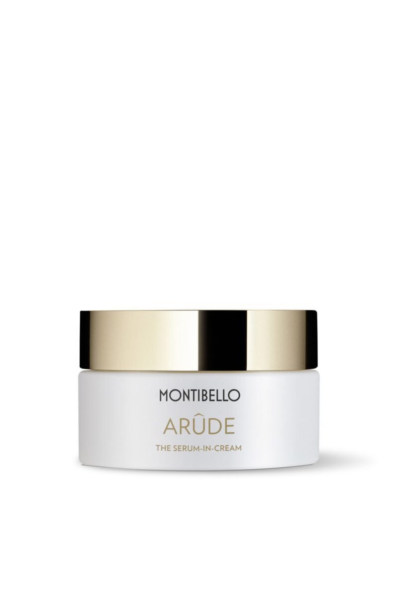 Crema-serum antiarrugas