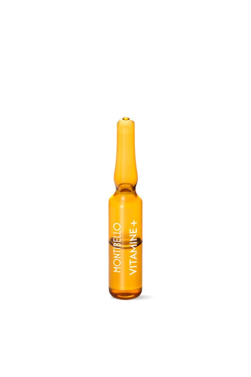 Sérum facial