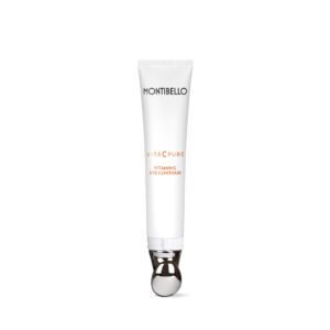 contorno de ojos con vitamina c