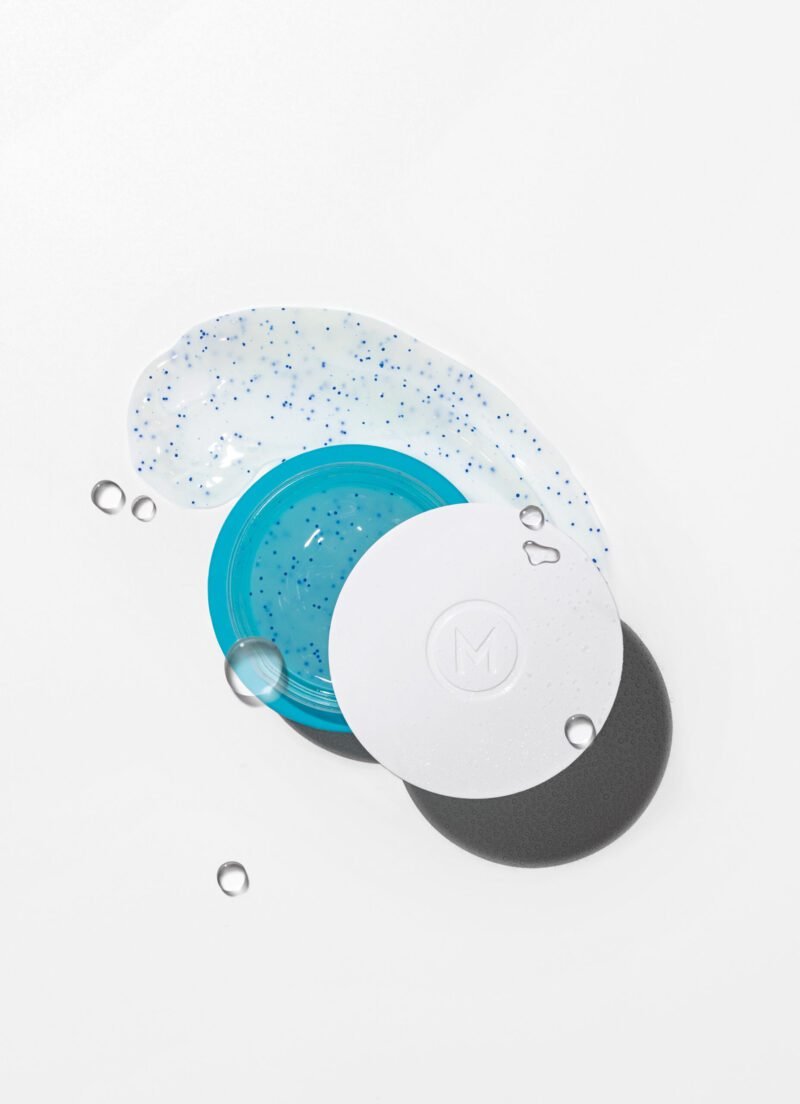 mascarilla gel de noche con acido hialuronico