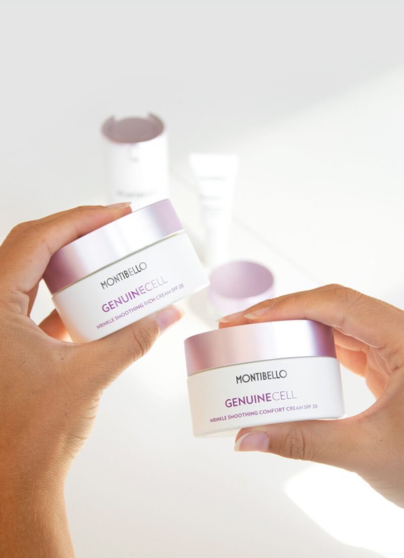 crema antiarrugas