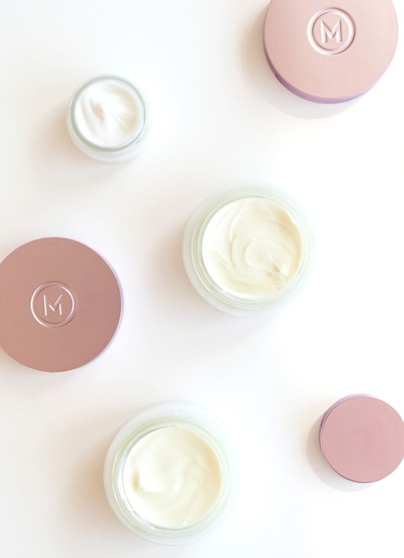 crema antiedad pieles secas
