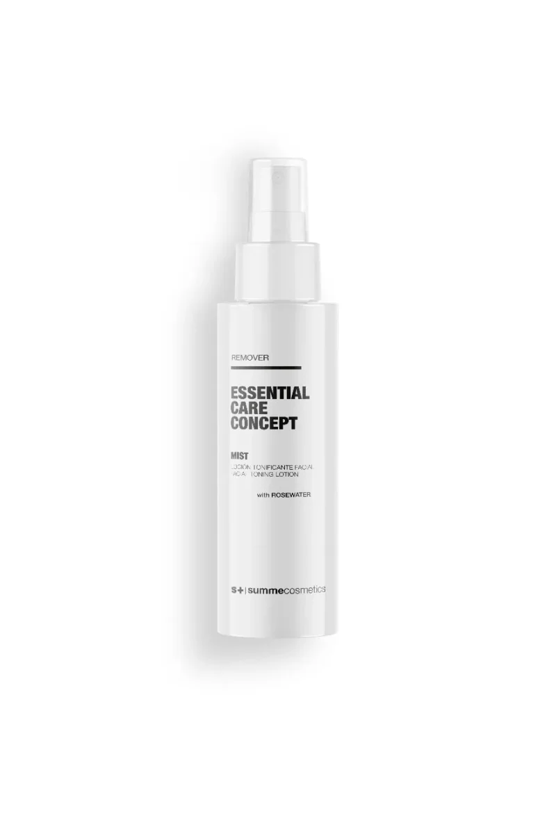 loción tonificante facial