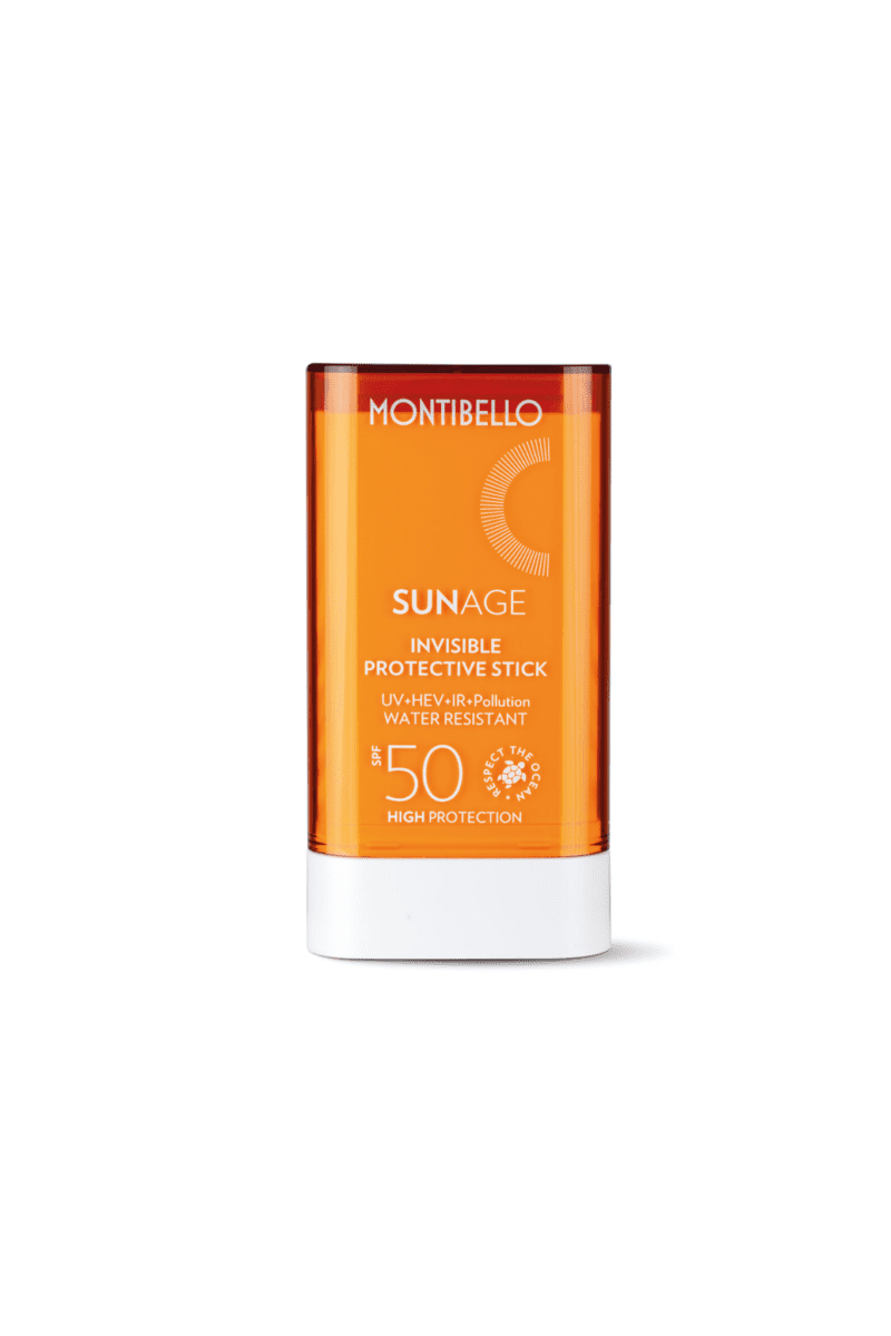protector invisible spf50