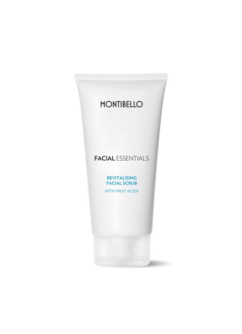 exfoliante facial