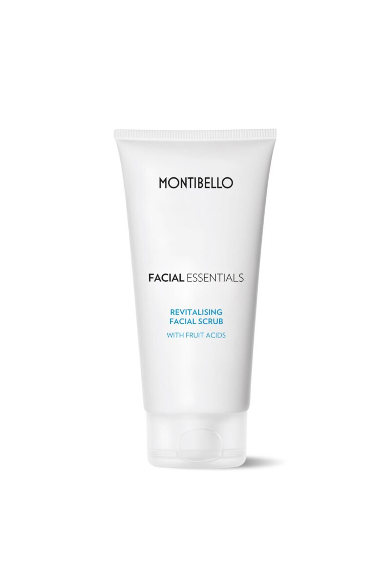 exfoliante facial