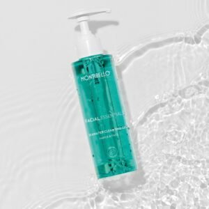 SEAWATER CLEANSIG GEL - Imagen 2