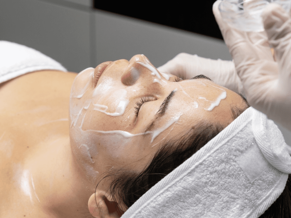 tratamiento facial