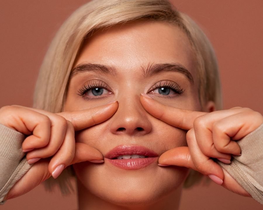 Tratamiento de contorno de ojos en Adela Moro Estétic
